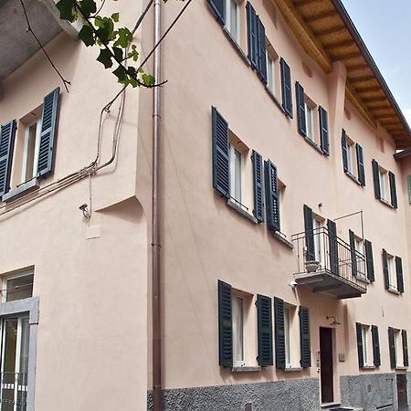 Locanda Della Maria Беладжо Екстериор снимка