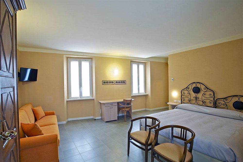 Locanda Della Maria Беладжо Екстериор снимка