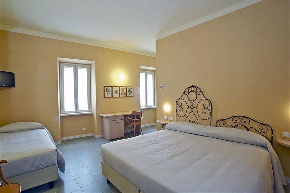 Locanda Della Maria Беладжо Екстериор снимка