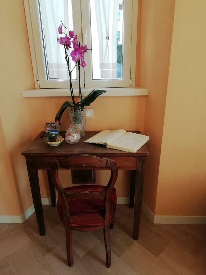 Locanda Della Maria Беладжо Екстериор снимка