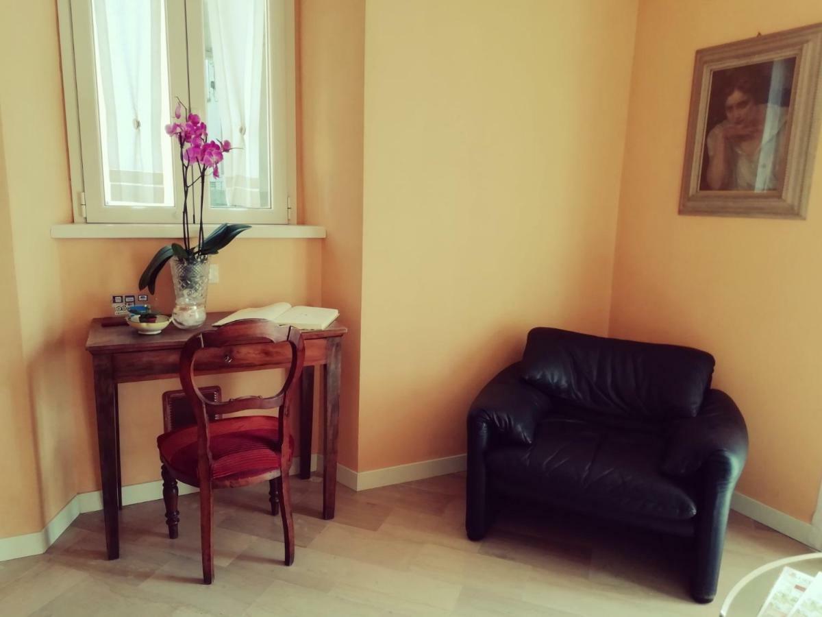 Locanda Della Maria Беладжо Екстериор снимка