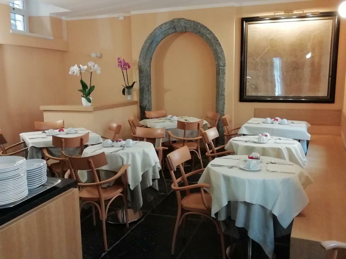 Locanda Della Maria Беладжо Екстериор снимка